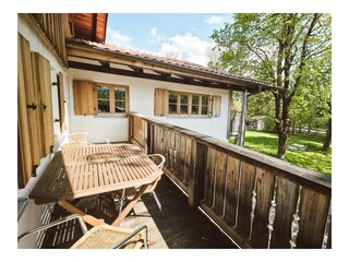Appartement de vacances Schwangau Enregistrement extérieur 8