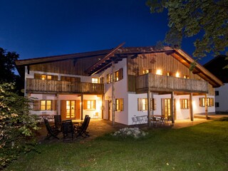 Apartamento de vacaciones Schwangau Grabación al aire libre 1