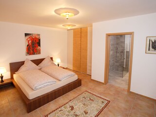 Appartamento per vacanze Schwangau Caratteristiche 10