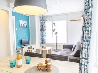 Appartamento per vacanze Zoutelande Caratteristiche 6