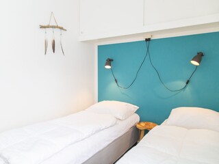 Appartamento per vacanze Zoutelande Caratteristiche 13