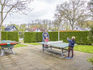 Appartamento per vacanze Zoutelande Ambiente 17