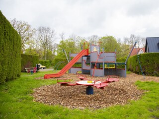 Appartamento per vacanze Zoutelande Ambiente 20