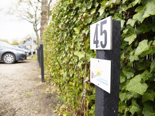 Appartamento per vacanze Zoutelande Ambiente 23