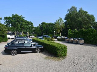 Appartamento per vacanze Zoutelande Ambiente 22