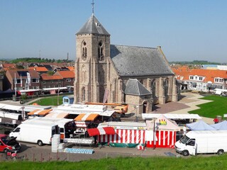 Appartamento per vacanze Zoutelande Ambiente 25