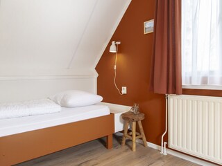 Vakantieappartement Zoutelande Kenmerken 19