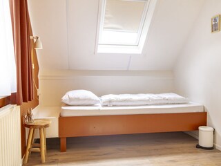 Vakantieappartement Zoutelande Kenmerken 20