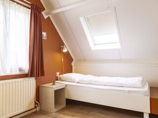 Vakantieappartement Zoutelande Kenmerken 21