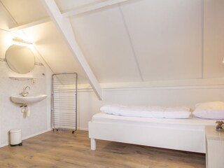 Vakantieappartement Zoutelande Kenmerken 22