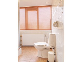 Vakantieappartement Zoutelande Kenmerken 23