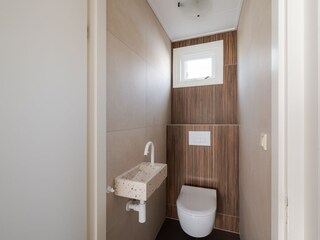Vakantieappartement Zoutelande Kenmerken 13