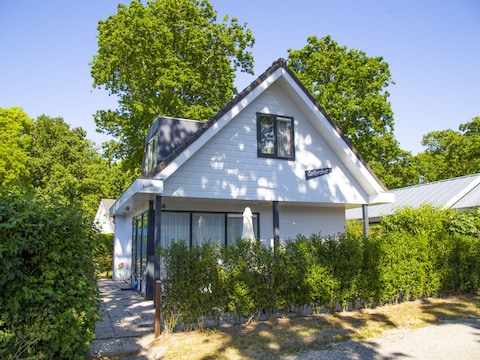 Ferienwohnung De Golbreker Type 1AC