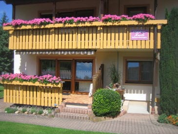 Ferienwohnung Gästehaus Karle