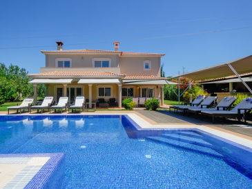 Villa Casa Allegria