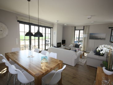 Ferienhaus Wit-Hus
