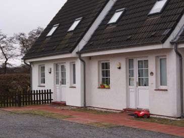 Ferienhaus AdW 7 j