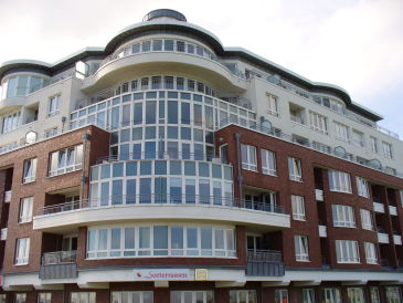 Ferienwohnung Se 05