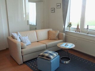 Apartamento de vacaciones Cuxhaven Zentrum & Grimmershörn Características 1