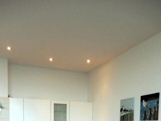 Apartamento de vacaciones Cuxhaven Zentrum & Grimmershörn Características 3