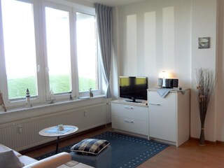 Apartamento de vacaciones Cuxhaven Zentrum & Grimmershörn Características 4