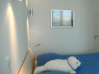 Apartamento de vacaciones Cuxhaven Zentrum & Grimmershörn Características 6