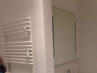 Apartamento de vacaciones Cuxhaven Zentrum & Grimmershörn Características 8