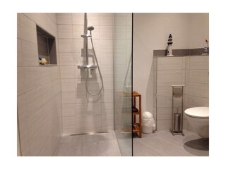 Apartamento de vacaciones Cuxhaven Zentrum & Grimmershörn Características 9