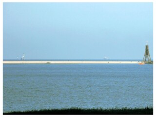 Apartamento de vacaciones Cuxhaven Zentrum & Grimmershörn Características 10