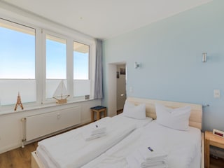 Ferienwohnung Cuxhaven Zentrum & Grimmershörn Ausstattung 3