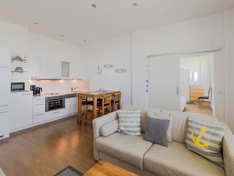 Ferienwohnung Se 03