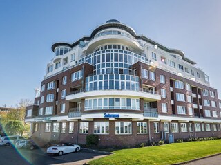 Appartement de vacances Cuxhaven Zentrum & Grimmershörn Équipement 9