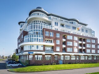 Appartement de vacances Cuxhaven Zentrum & Grimmershörn Équipement 10