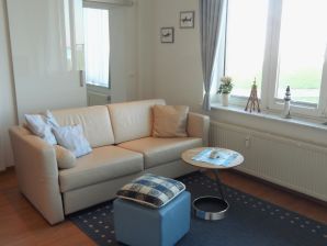 Apartamento de vacaciones Se 03 - Centro de Cuxhaven y Grimmershörn - image1