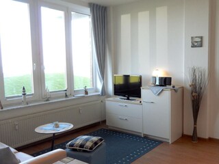 Apartamento de vacaciones Cuxhaven Zentrum & Grimmershörn Características 4