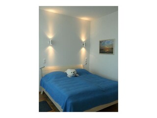 Apartamento de vacaciones Cuxhaven Zentrum & Grimmershörn Características 8
