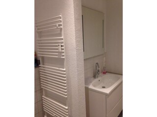 Apartamento de vacaciones Cuxhaven Zentrum & Grimmershörn Características 12