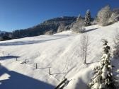 Ferienwohnung Obermaiselstein Außenaufnahme 1