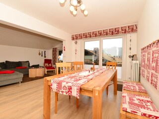 Vakantieappartement Obermaiselstein Kenmerken 5