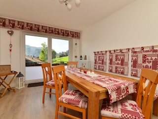 Vakantieappartement Obermaiselstein Kenmerken 6