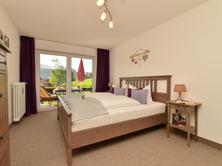 Vakantieappartement Obermaiselstein Kenmerken 8
