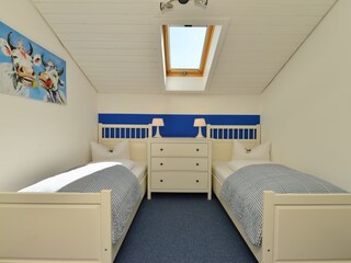 Appartamento per vacanze Obermaiselstein Caratteristiche 9