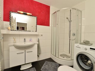 Appartamento per vacanze Obermaiselstein Caratteristiche 10