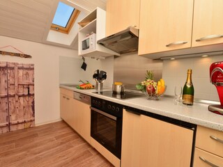 Appartamento per vacanze Obermaiselstein Caratteristiche 7