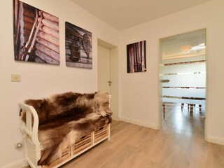 Appartamento per vacanze Obermaiselstein Caratteristiche 11