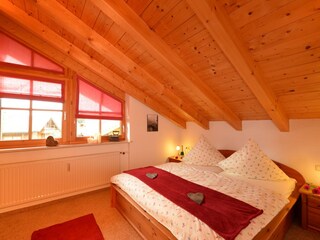 Apartamento de vacaciones Obermaiselstein Características 5