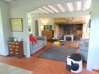 Casa per le vacanze Varengeville-sur-Mer  29