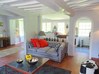 Casa per le vacanze Varengeville-sur-Mer  33