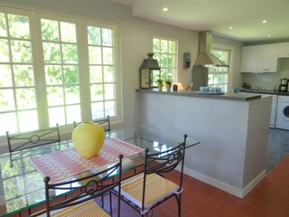 Casa per le vacanze Varengeville-sur-Mer  34