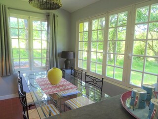 Casa per le vacanze Varengeville-sur-Mer  35